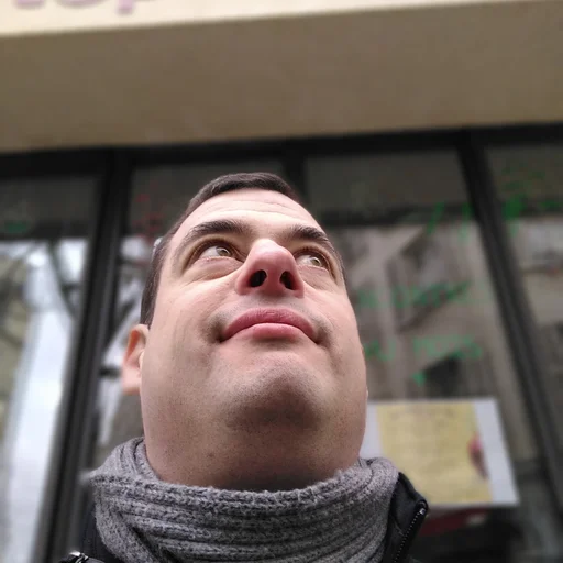 François-Xavier Guillois Profile Picture